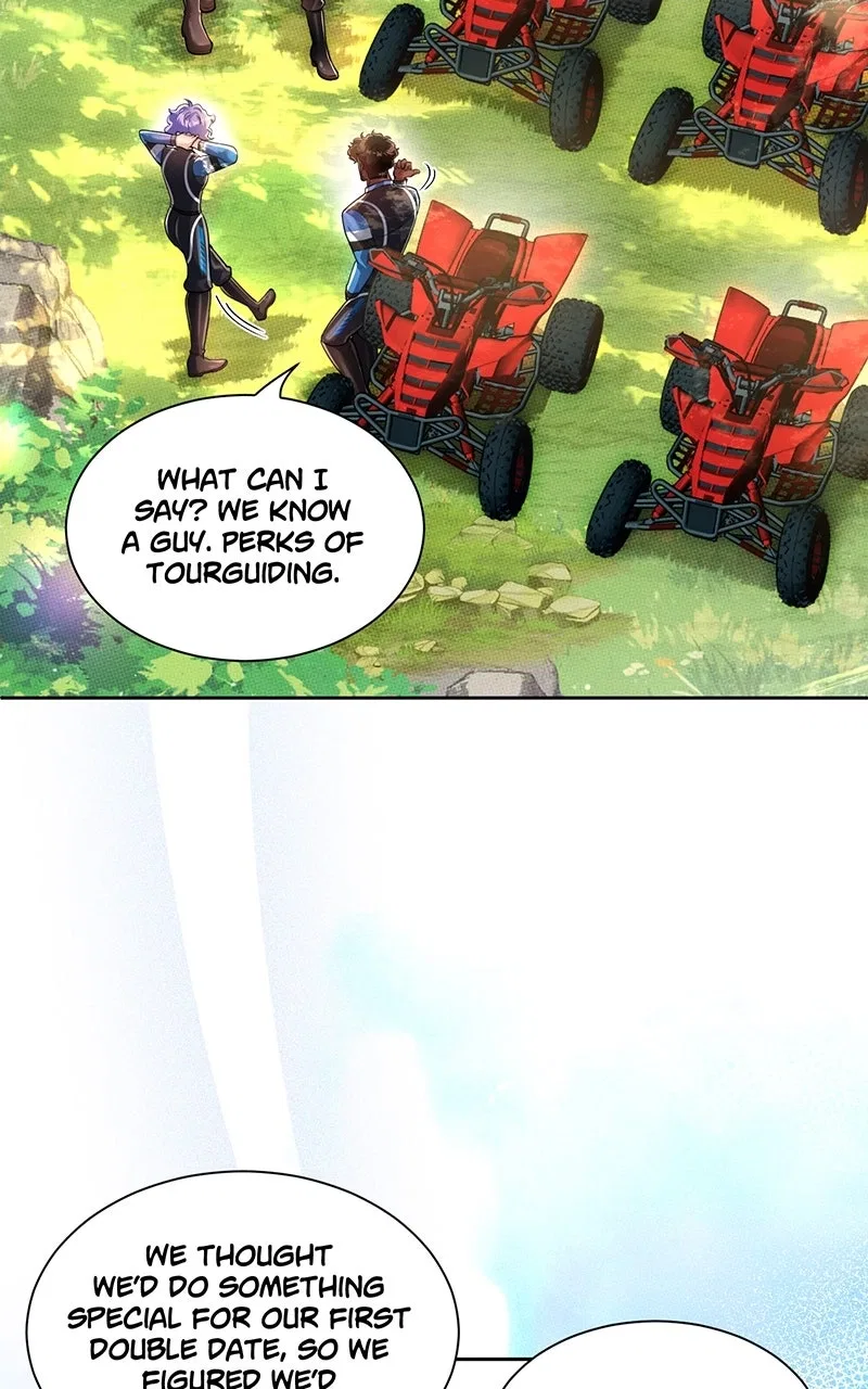 Best Laid Wedding Plans Chapter 33 – Page 57