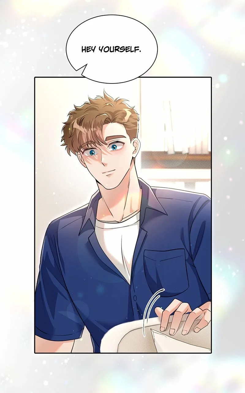 Best Laid Wedding Plans Chapter 32 – Page 3