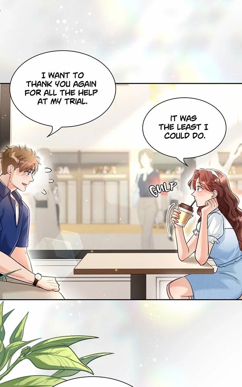 Best Laid Wedding Plans Chapter 32 – Page 4