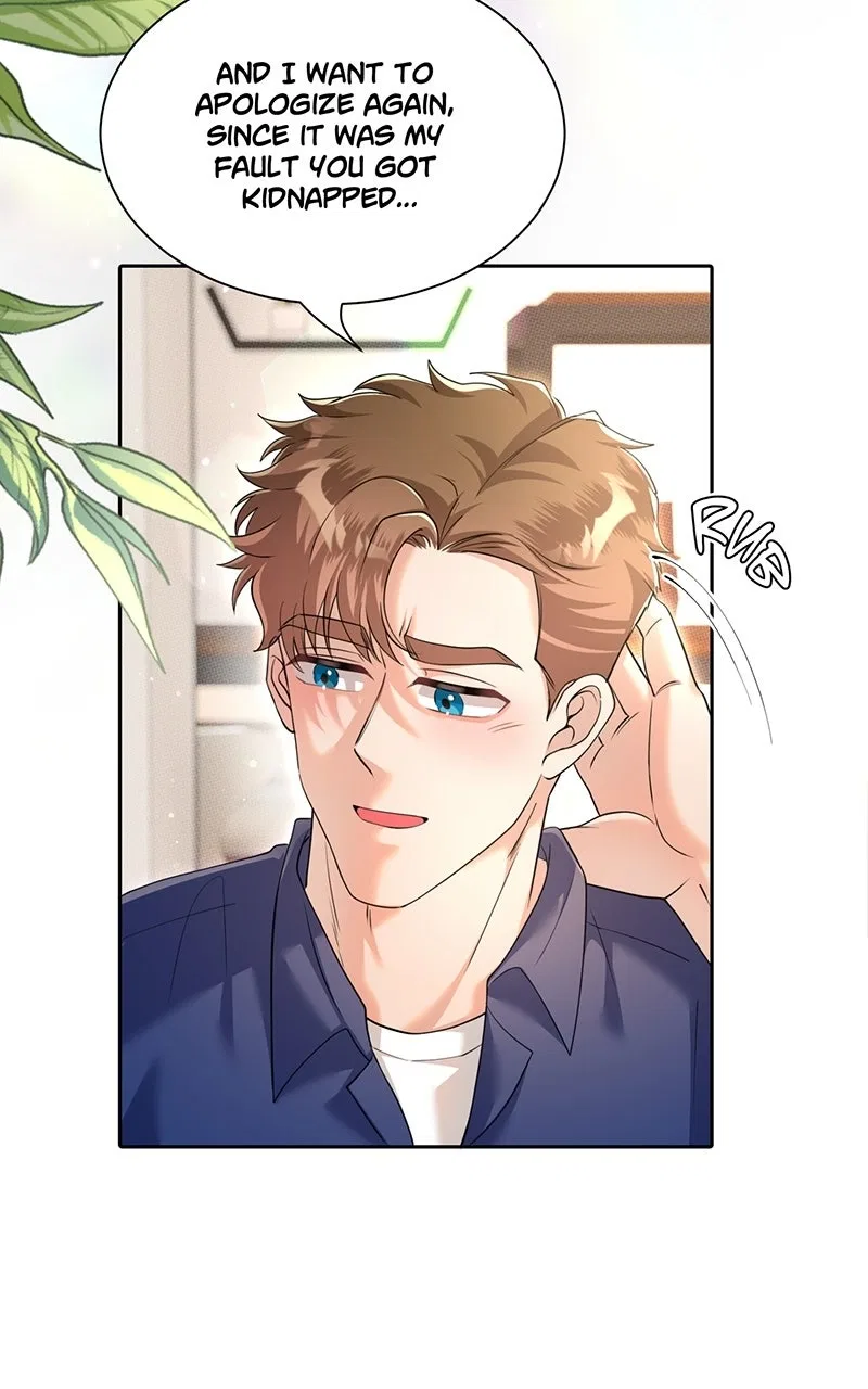 Best Laid Wedding Plans Chapter 32 – Page 5