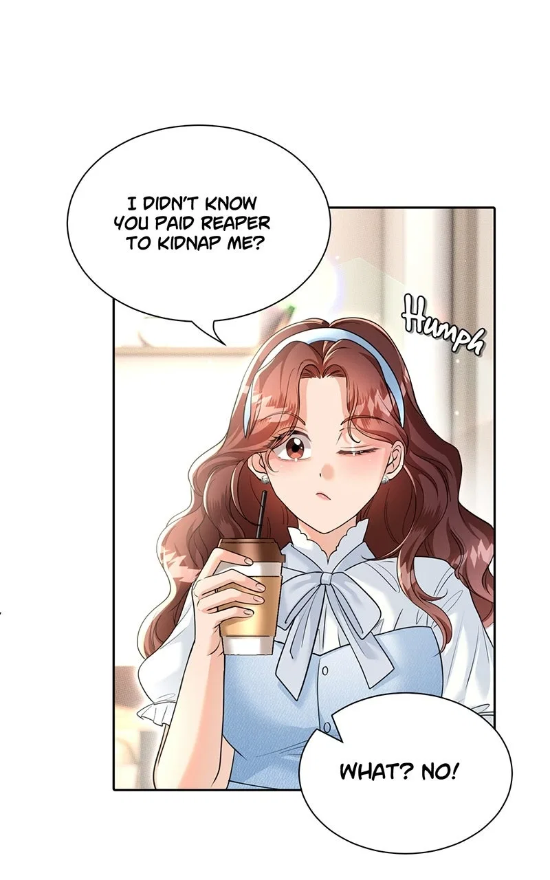 Best Laid Wedding Plans Chapter 32 – Page 6