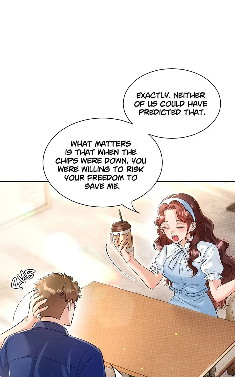 Best Laid Wedding Plans Chapter 32 – Page 7