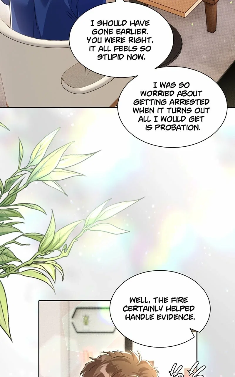 Best Laid Wedding Plans Chapter 32 – Page 8