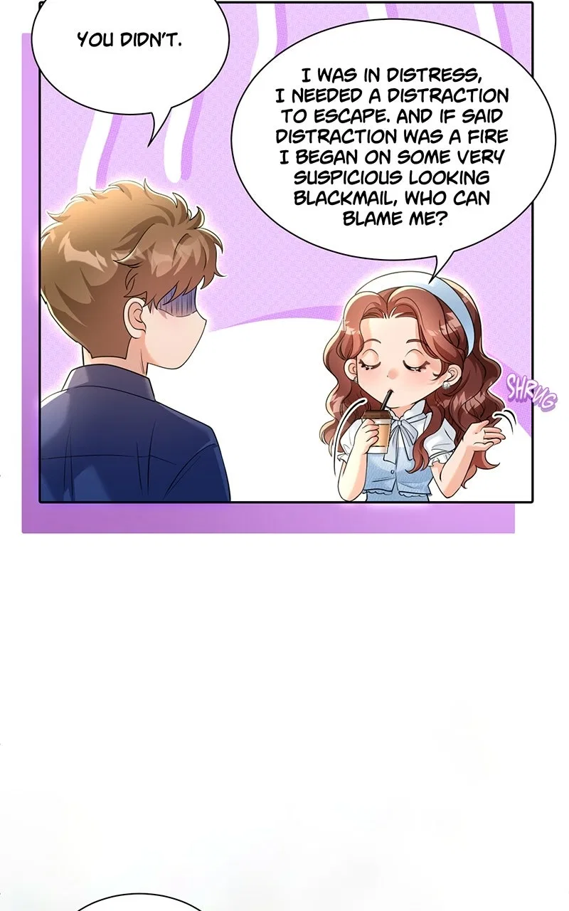 Best Laid Wedding Plans Chapter 32 – Page 10