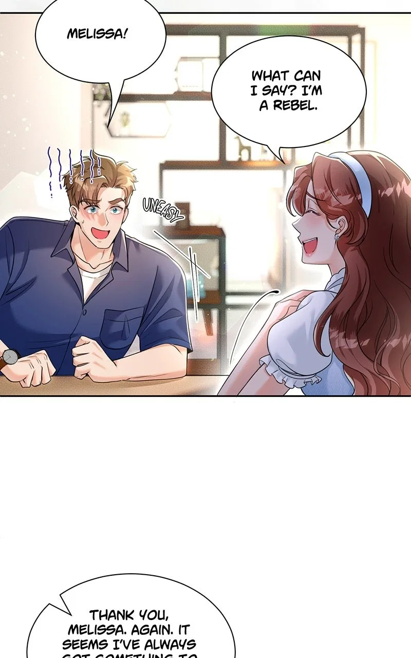 Best Laid Wedding Plans Chapter 32 – Page 11