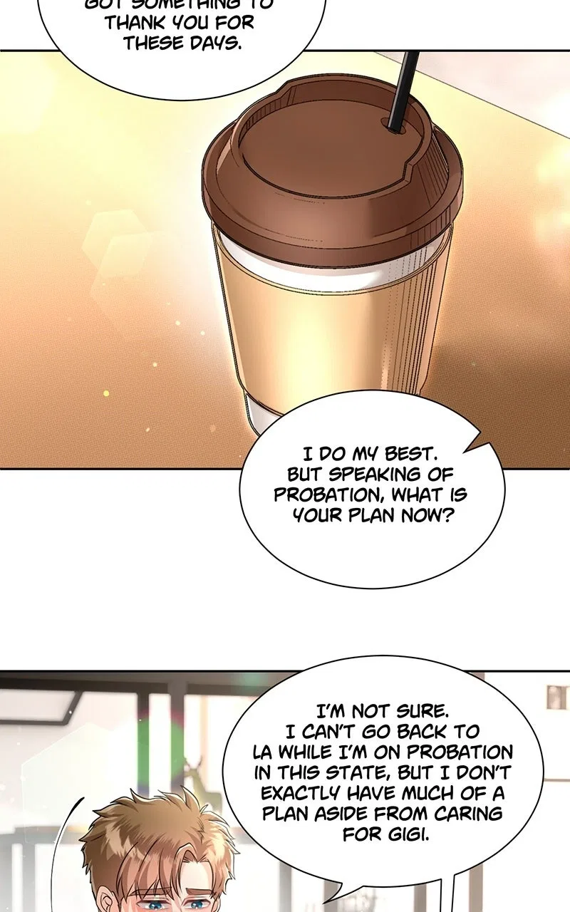 Best Laid Wedding Plans Chapter 32 – Page 12