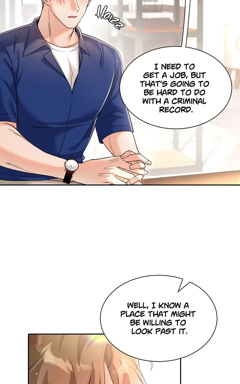 Best Laid Wedding Plans Chapter 32 – Page 13