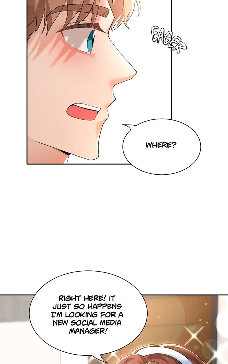 Best Laid Wedding Plans Chapter 32 – Page 14