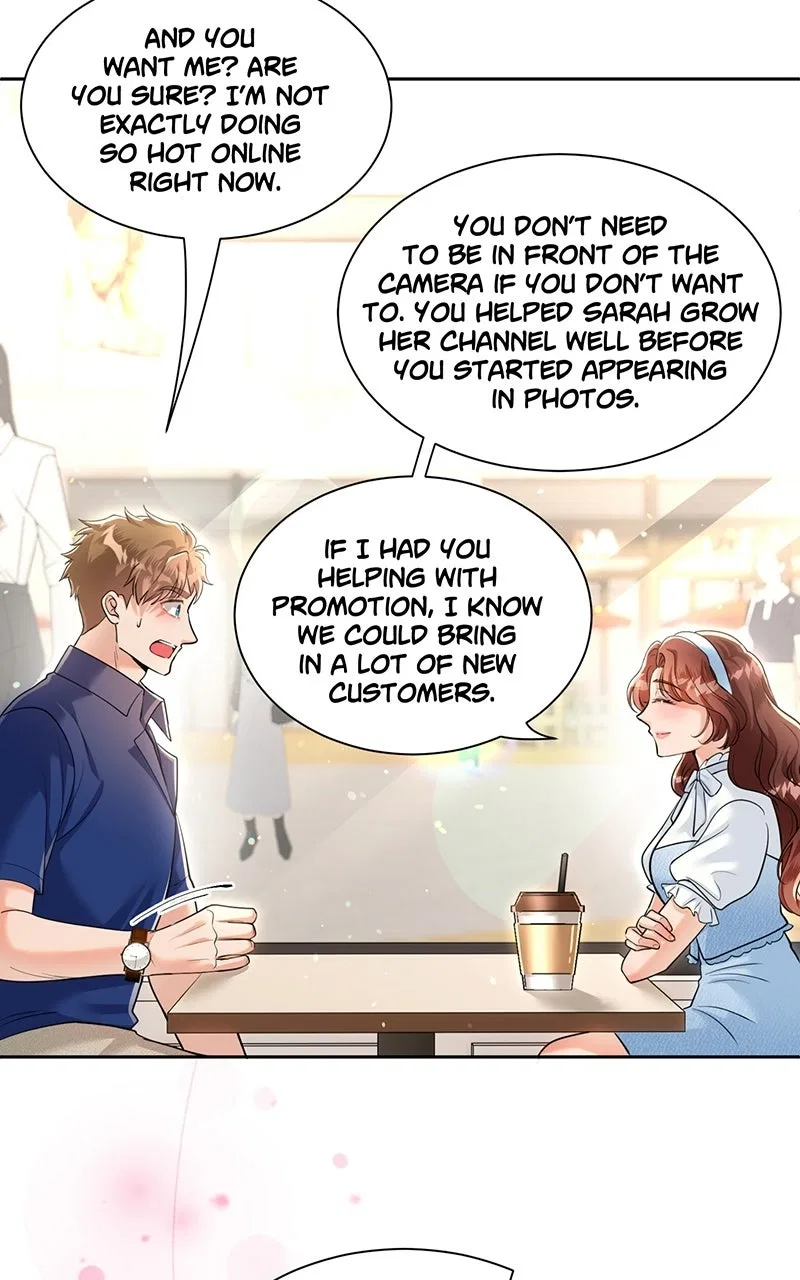 Best Laid Wedding Plans Chapter 32 – Page 16
