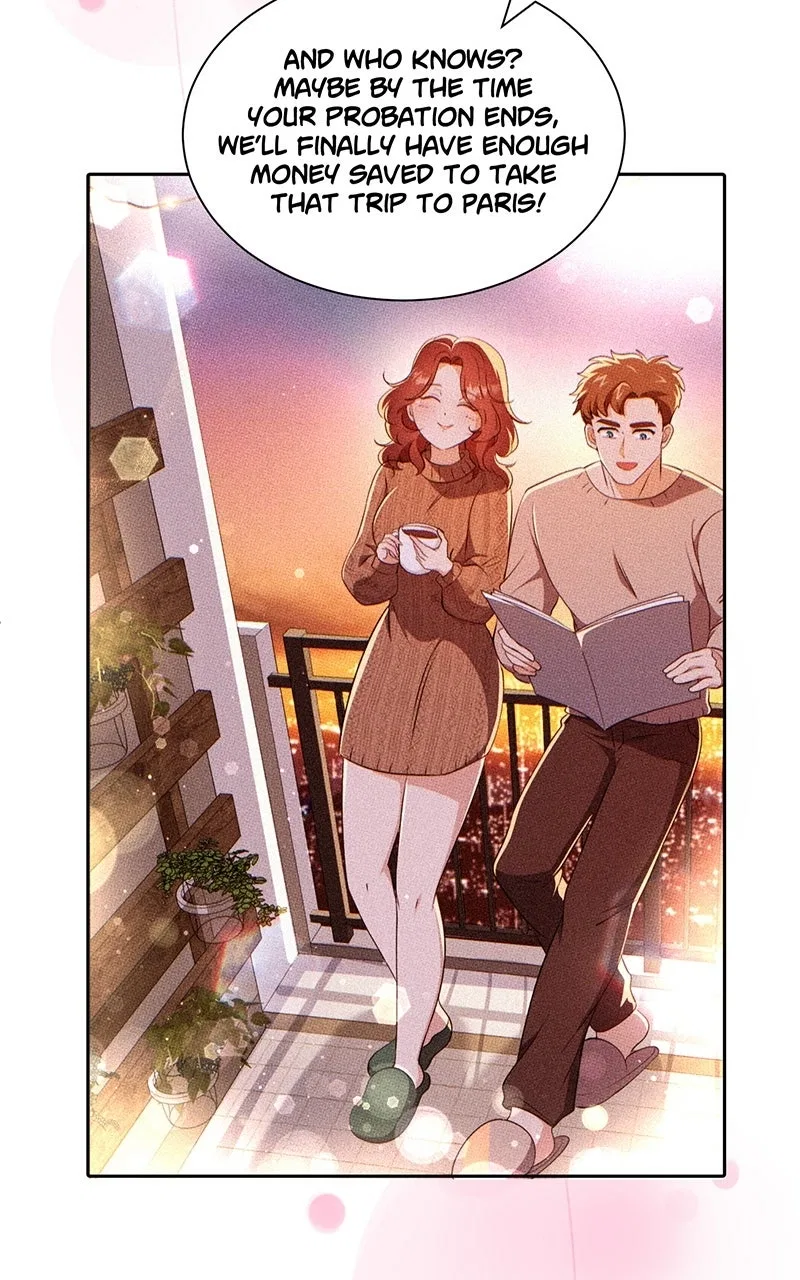 Best Laid Wedding Plans Chapter 32 – Page 17