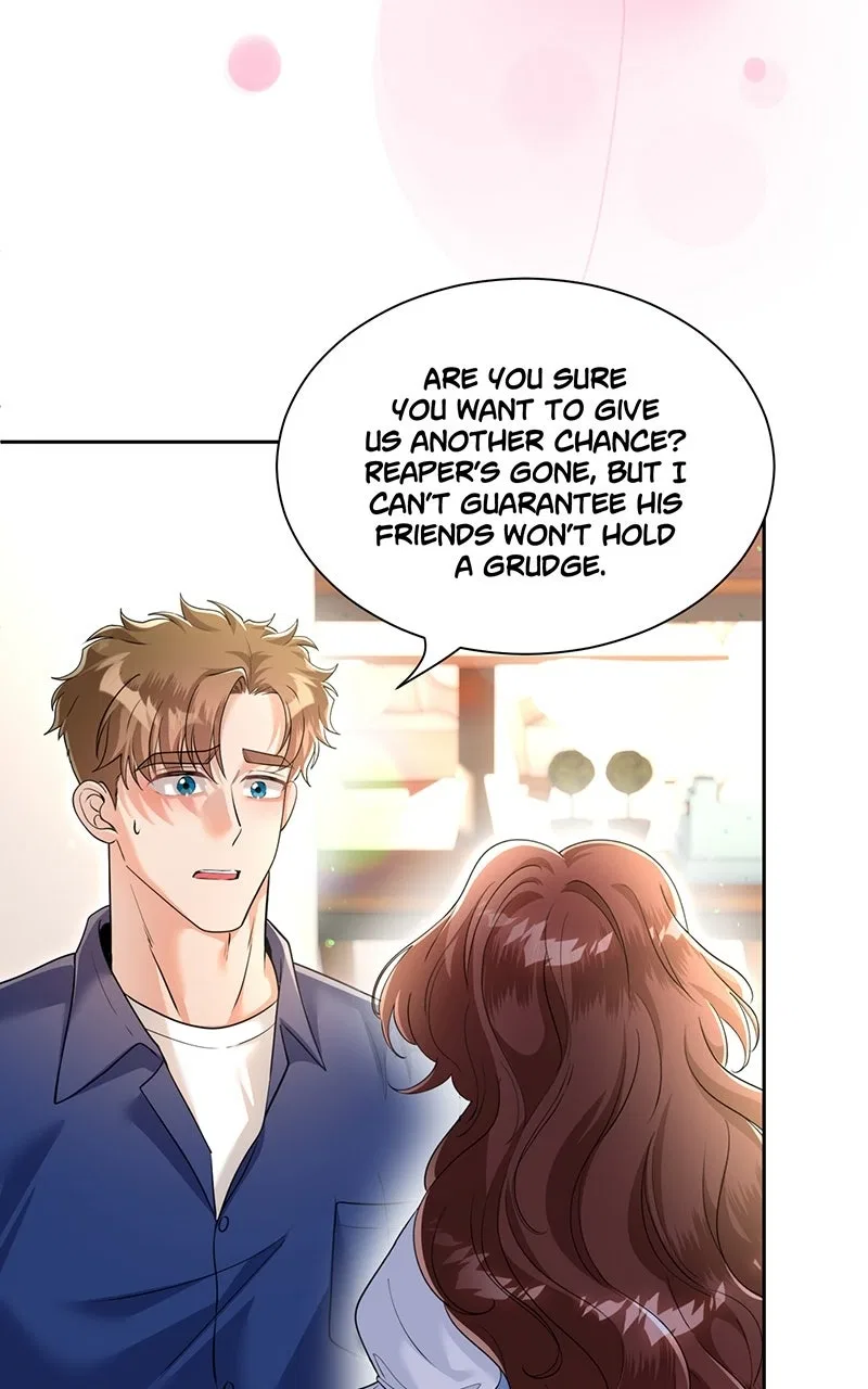 Best Laid Wedding Plans Chapter 32 – Page 18