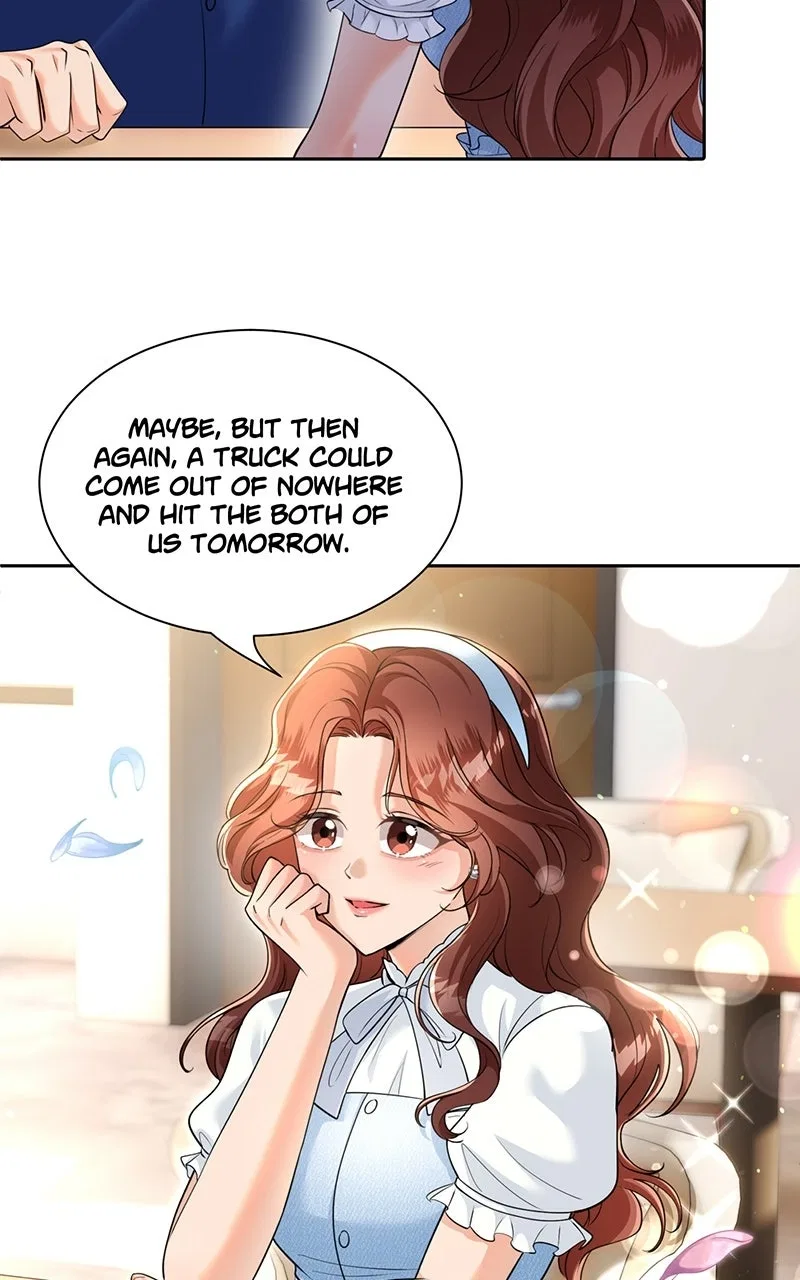 Best Laid Wedding Plans Chapter 32 – Page 19