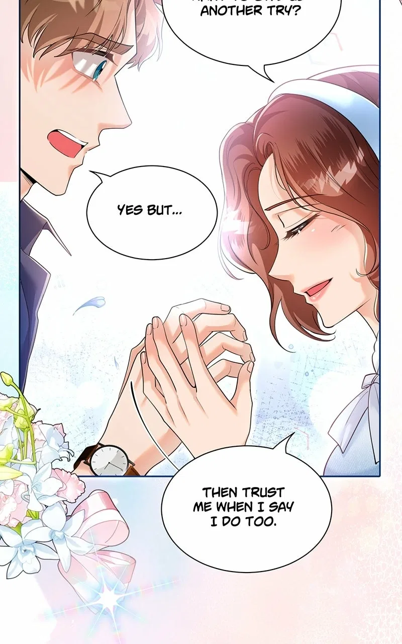 Best Laid Wedding Plans Chapter 32 – Page 22