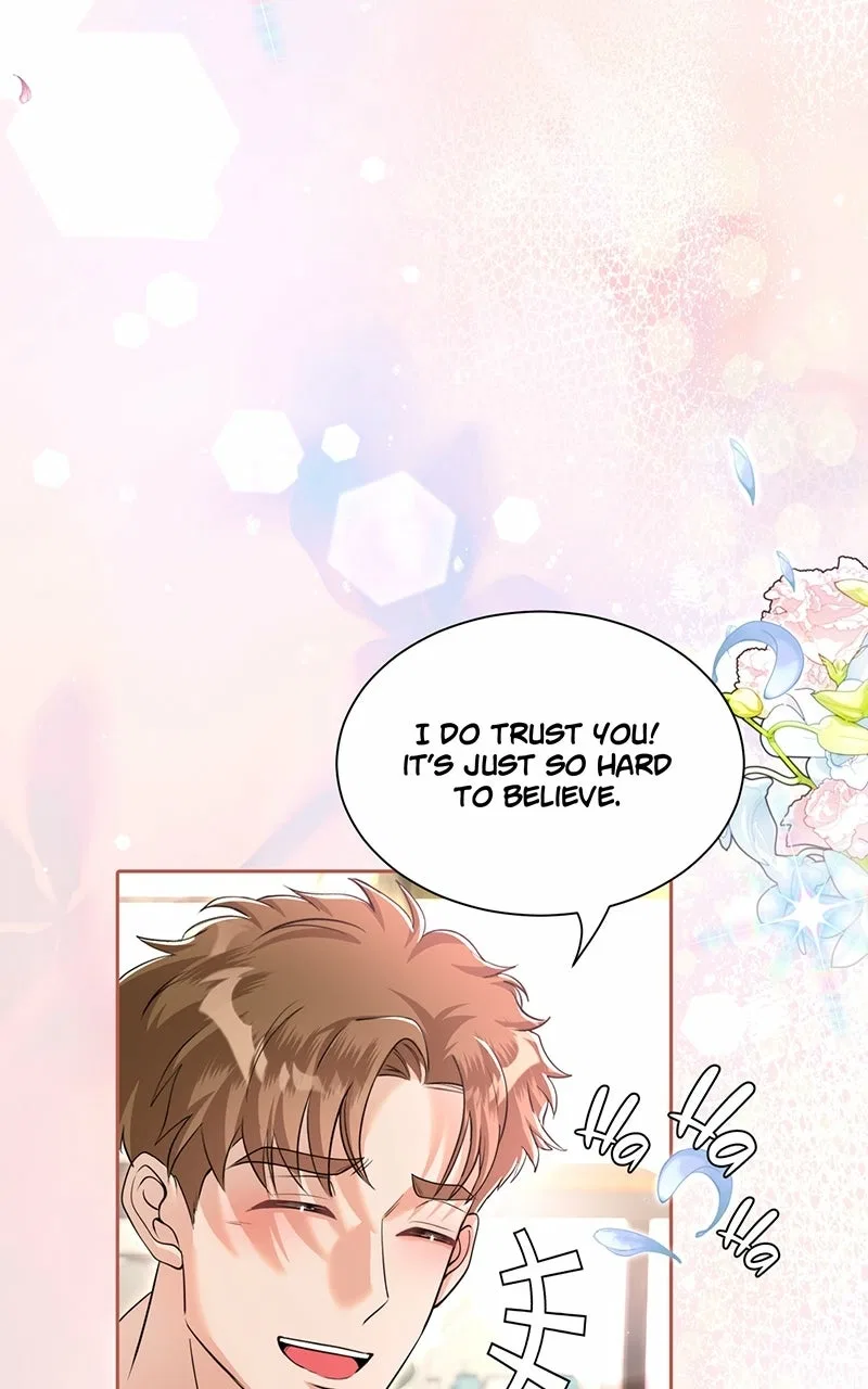 Best Laid Wedding Plans Chapter 32 – Page 23