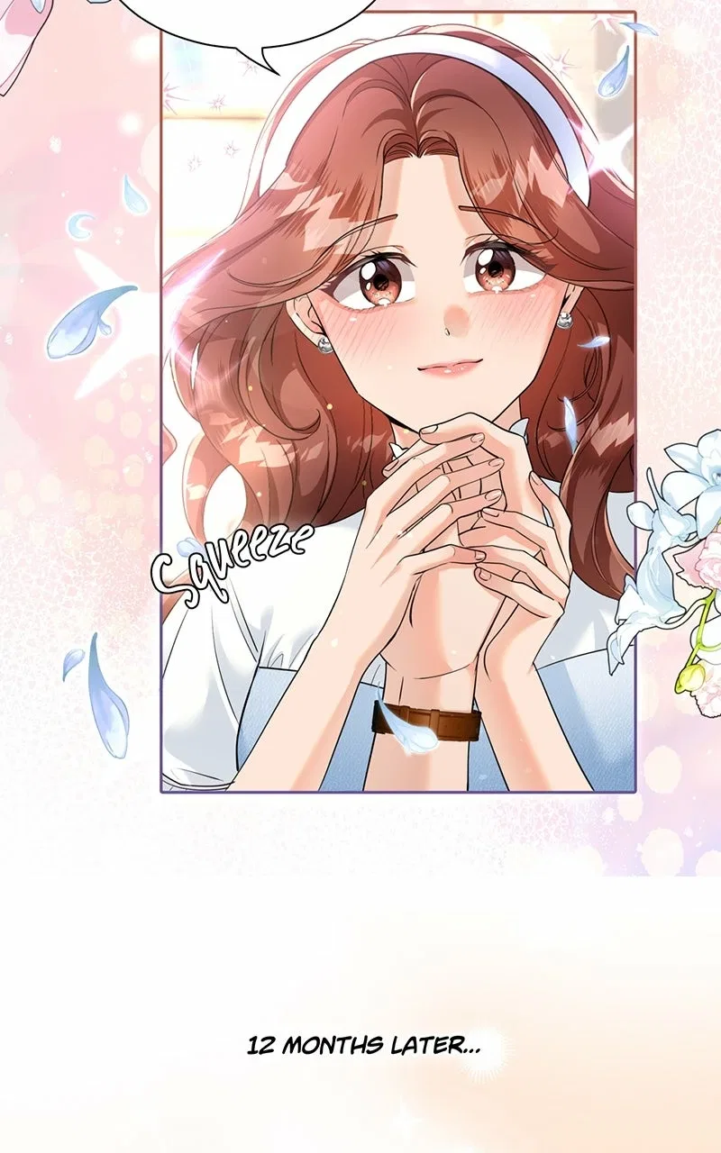 Best Laid Wedding Plans Chapter 32 – Page 25