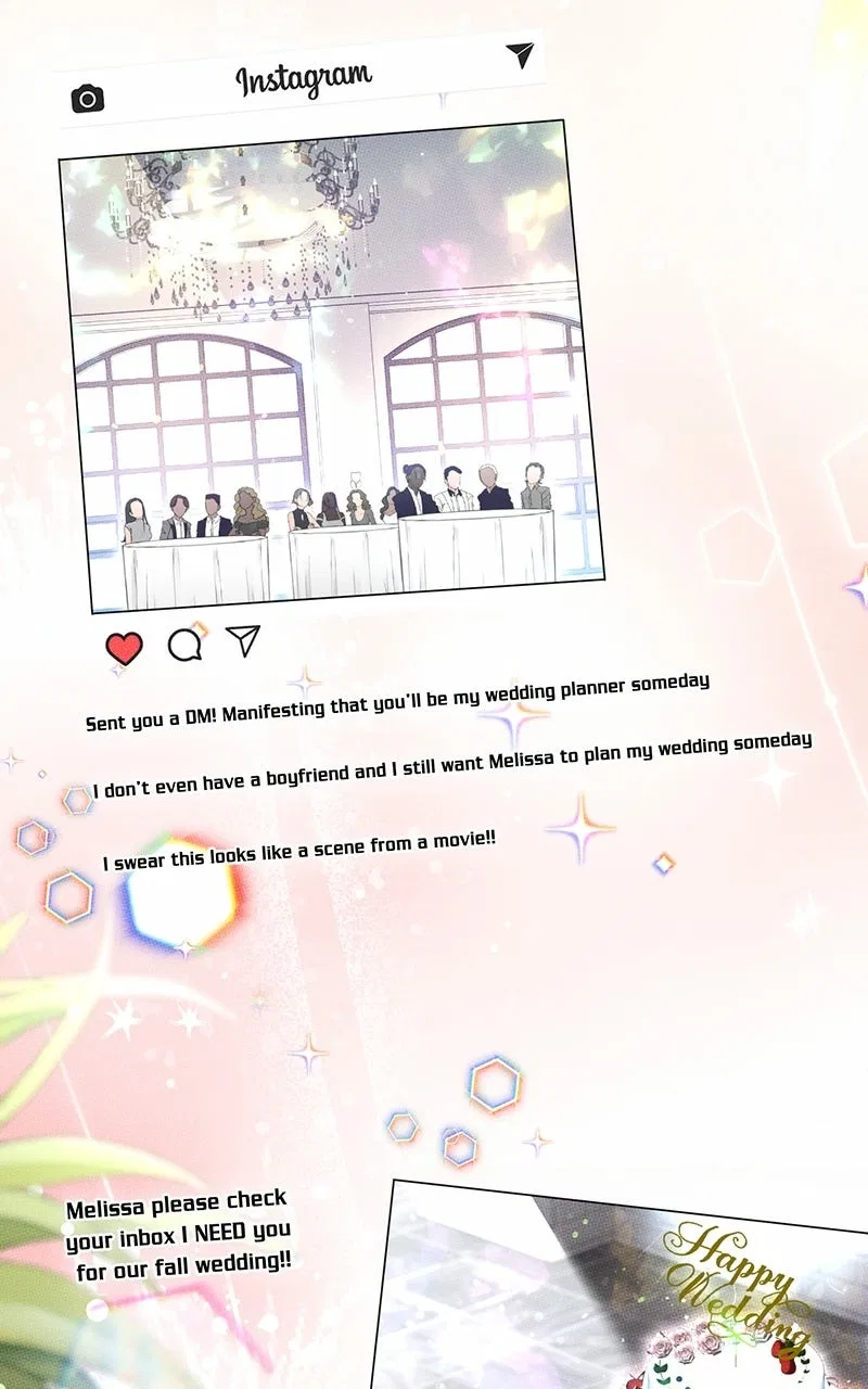 Best Laid Wedding Plans Chapter 32 – Page 27
