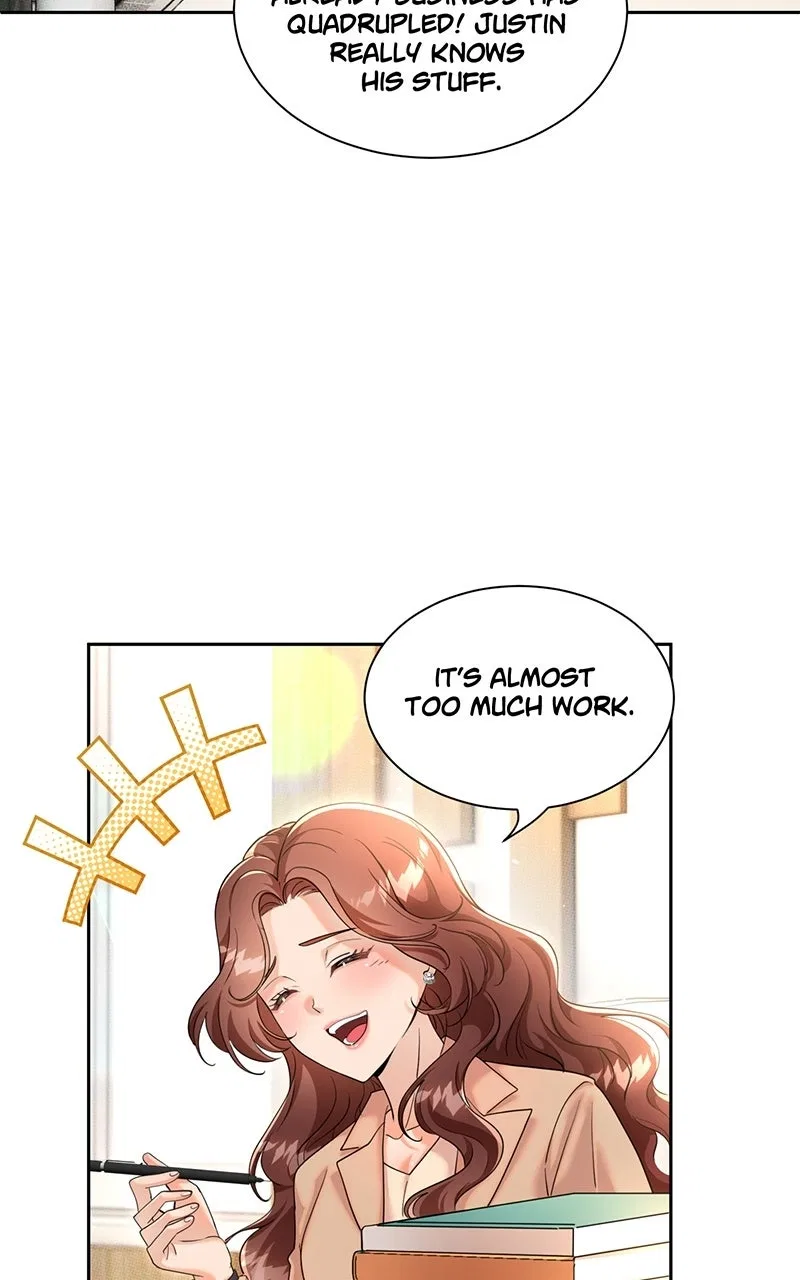 Best Laid Wedding Plans Chapter 32 – Page 29