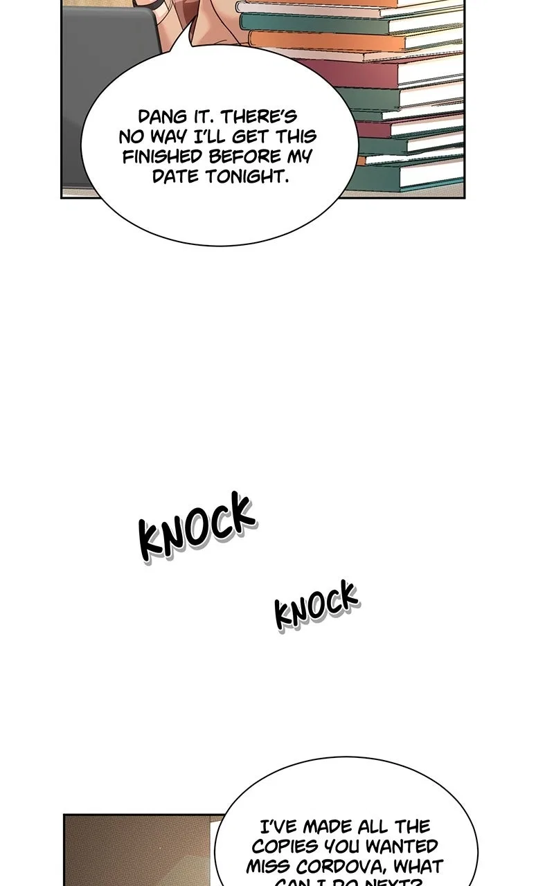 Best Laid Wedding Plans Chapter 32 – Page 30