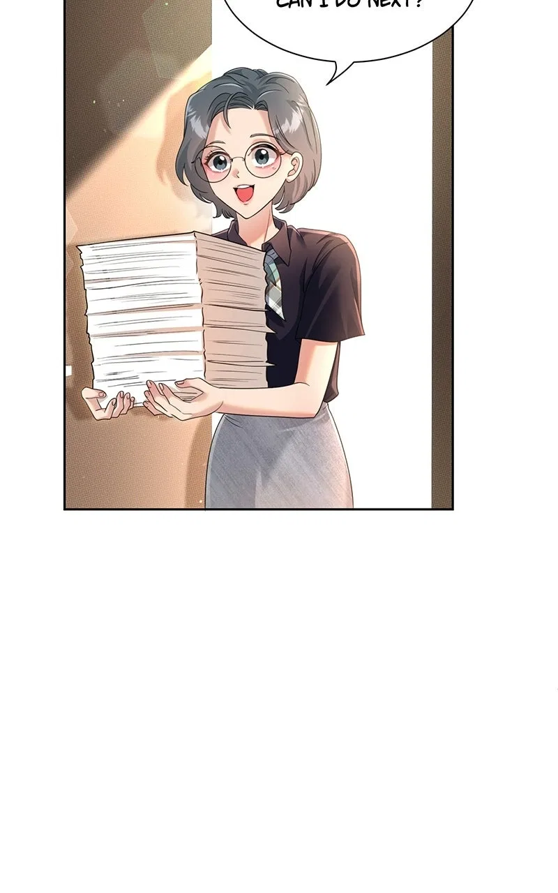 Best Laid Wedding Plans Chapter 32 – Page 31
