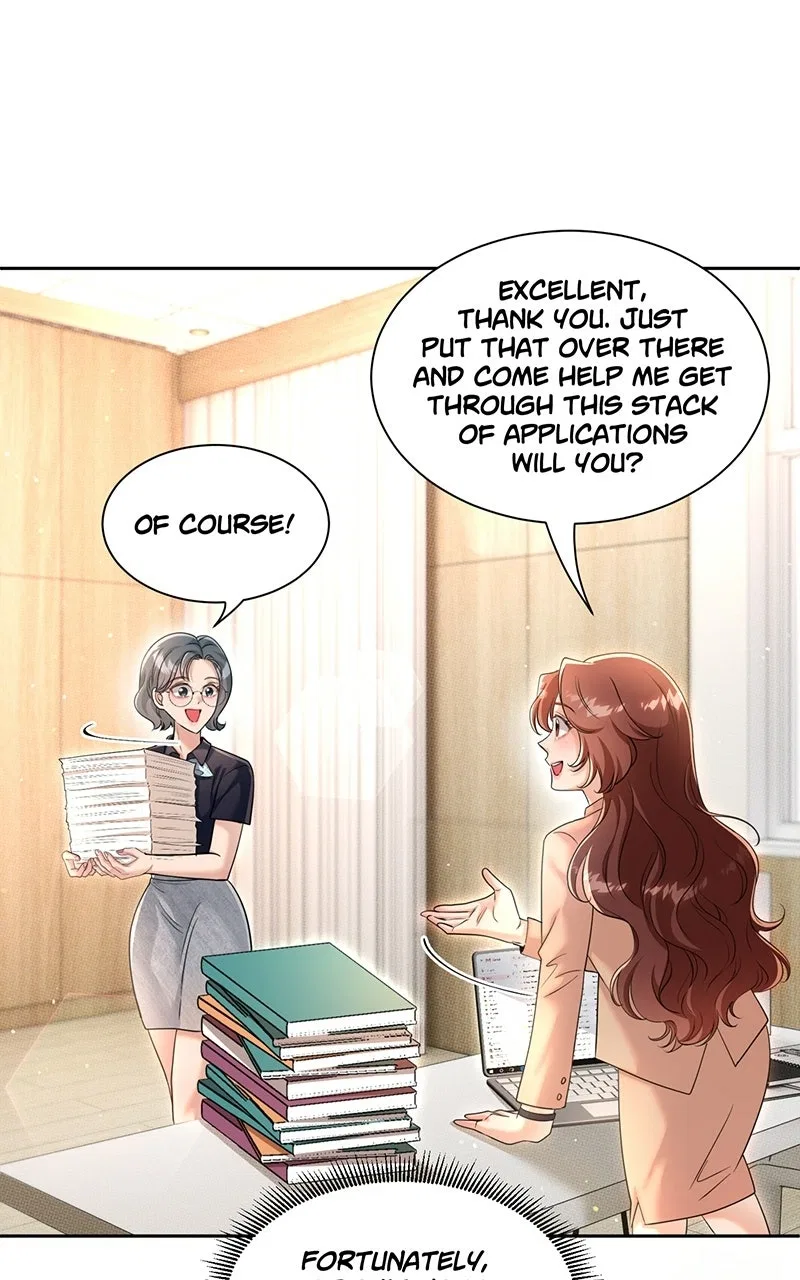 Best Laid Wedding Plans Chapter 32 – Page 32