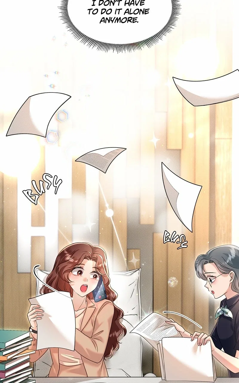 Best Laid Wedding Plans Chapter 32 – Page 33