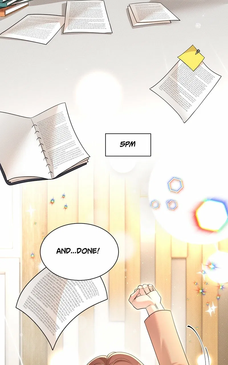 Best Laid Wedding Plans Chapter 32 – Page 34