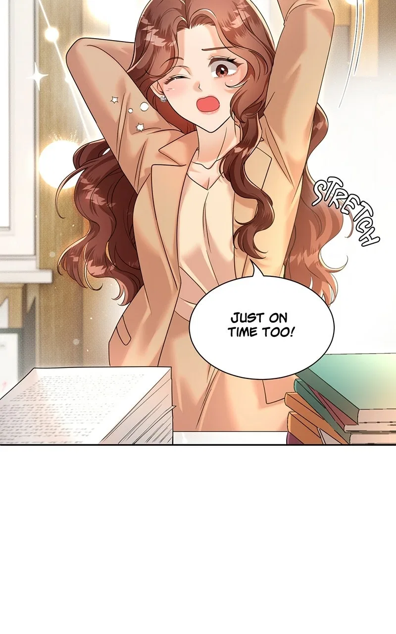 Best Laid Wedding Plans Chapter 32 – Page 35