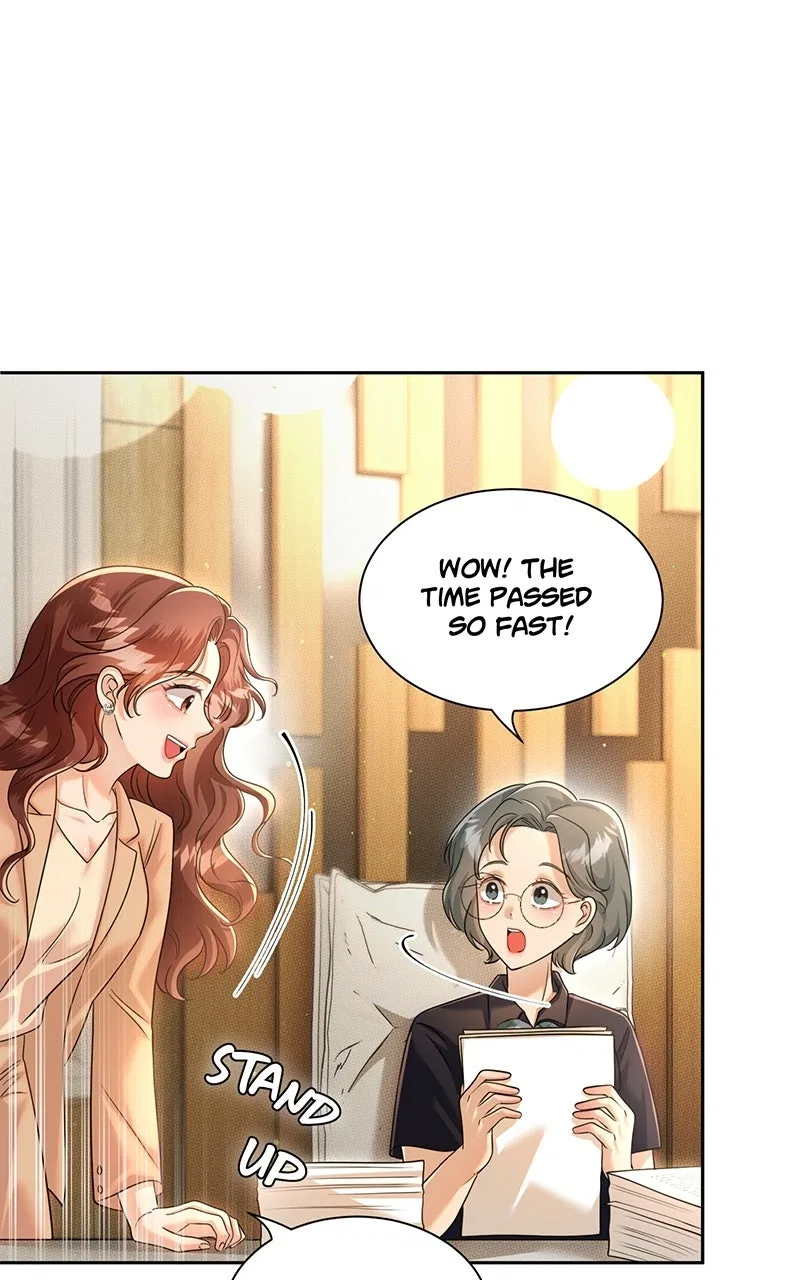Best Laid Wedding Plans Chapter 32 – Page 36