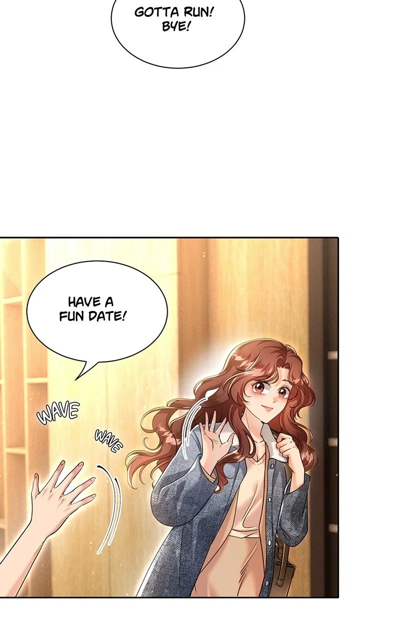 Best Laid Wedding Plans Chapter 32 – Page 37