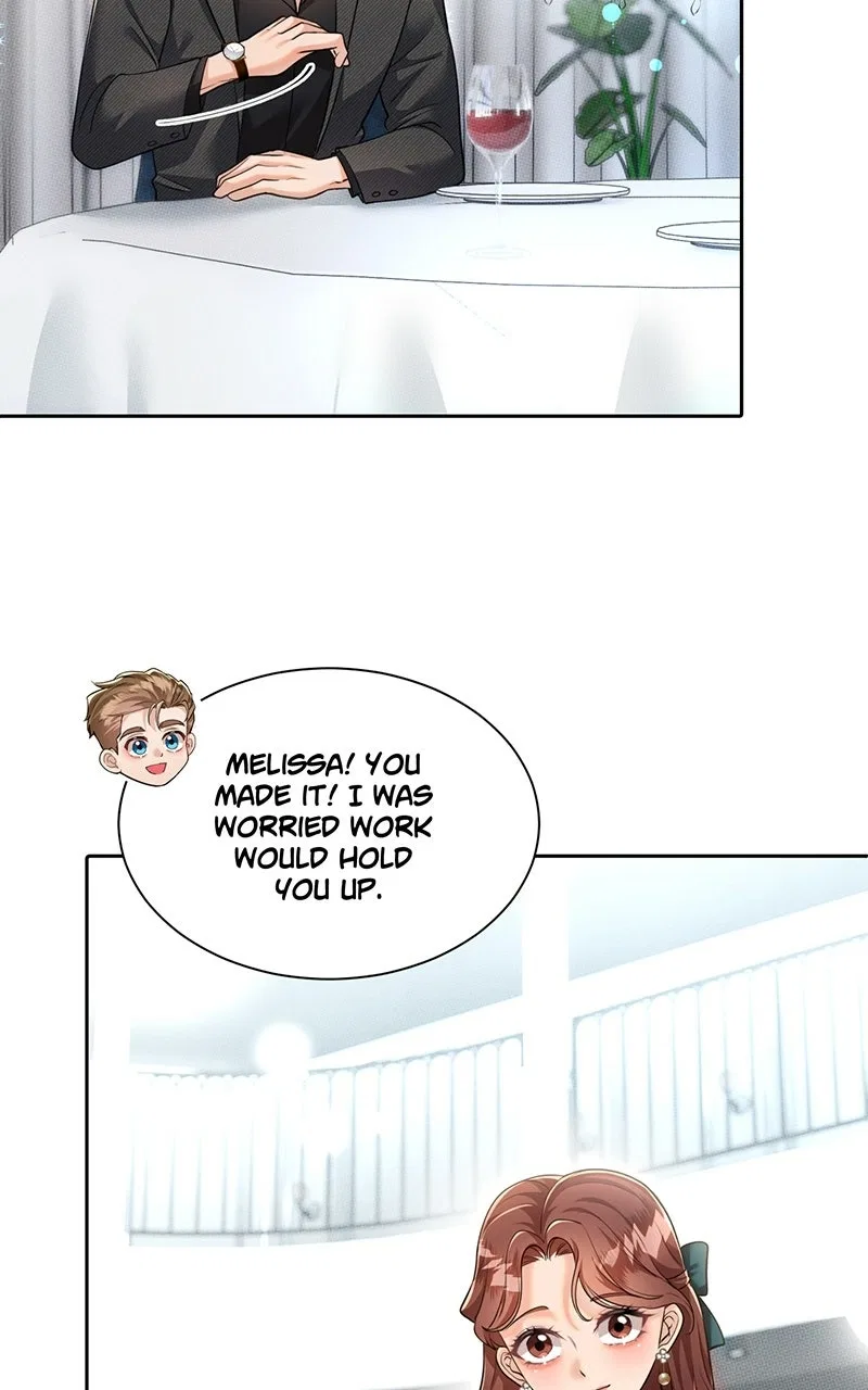 Best Laid Wedding Plans Chapter 32 – Page 39