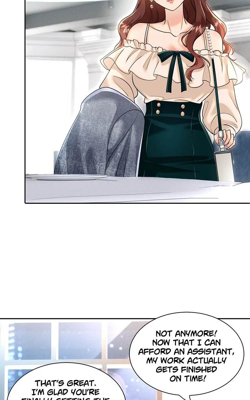 Best Laid Wedding Plans Chapter 32 – Page 40