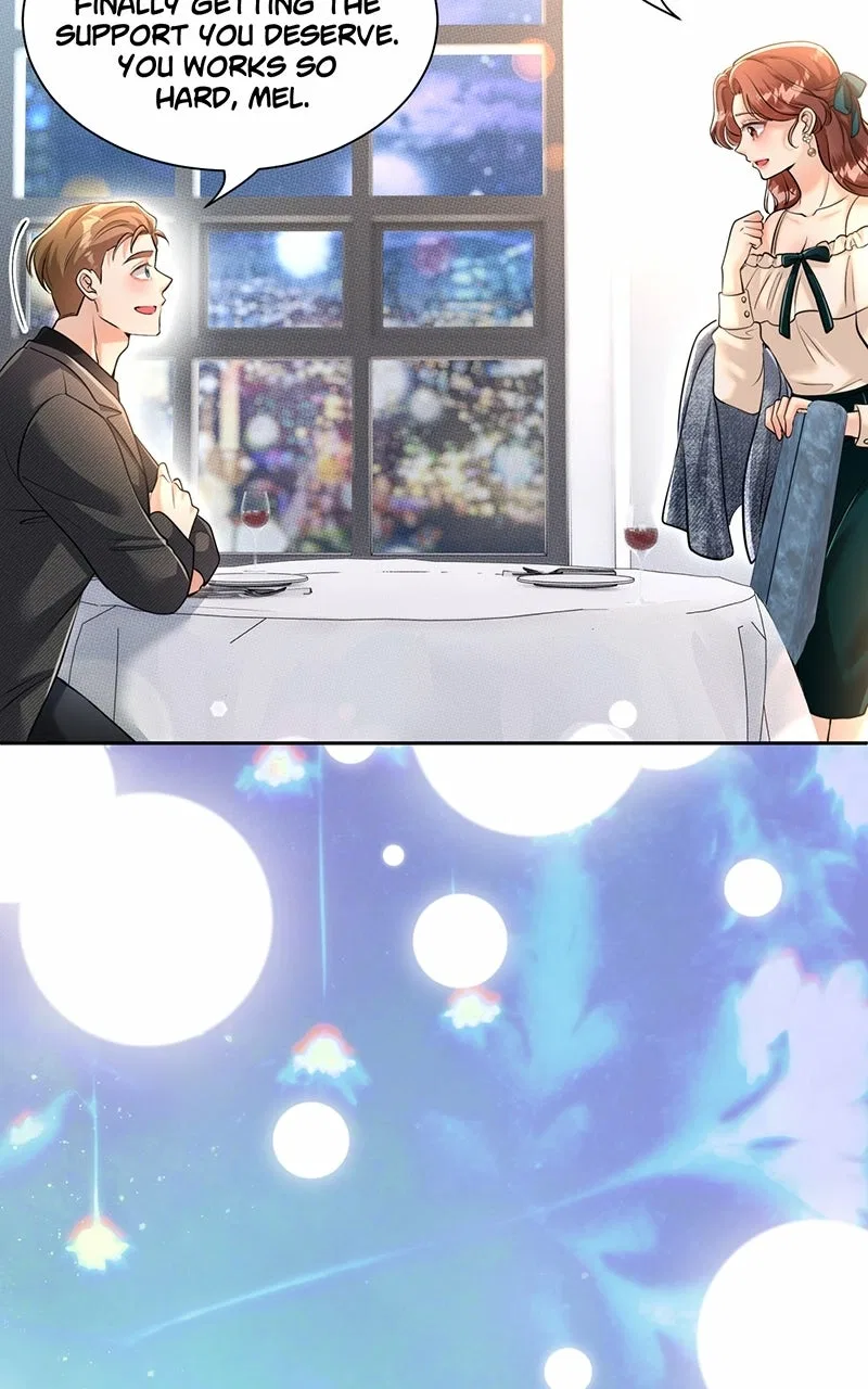 Best Laid Wedding Plans Chapter 32 – Page 41