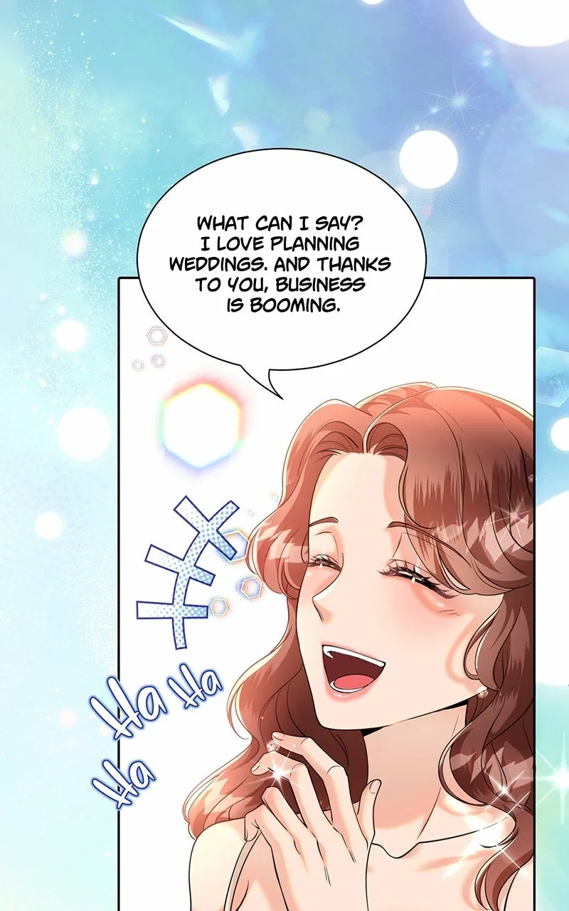 Best Laid Wedding Plans Chapter 32 – Page 42
