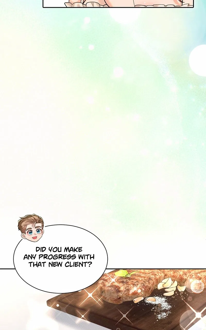 Best Laid Wedding Plans Chapter 32 – Page 43