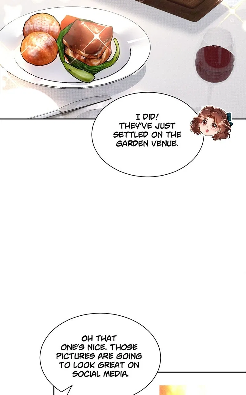 Best Laid Wedding Plans Chapter 32 – Page 44