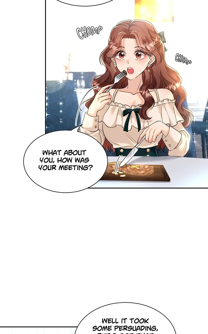 Best Laid Wedding Plans Chapter 32 – Page 45