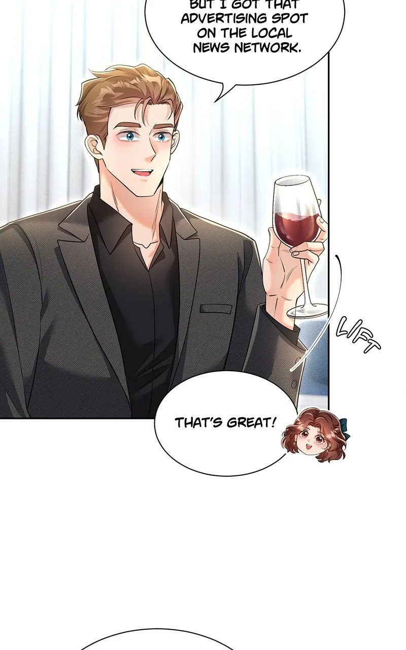 Best Laid Wedding Plans Chapter 32 – Page 46