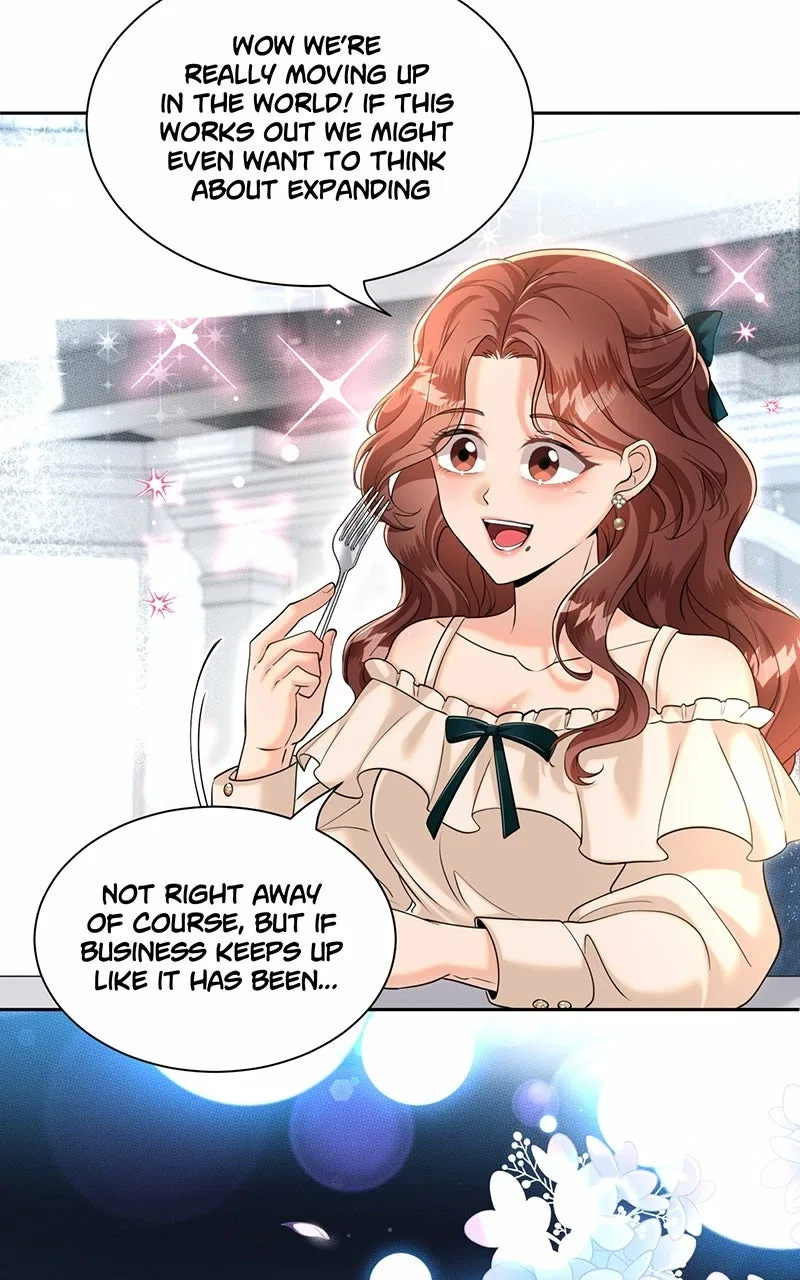 Best Laid Wedding Plans Chapter 32 – Page 47