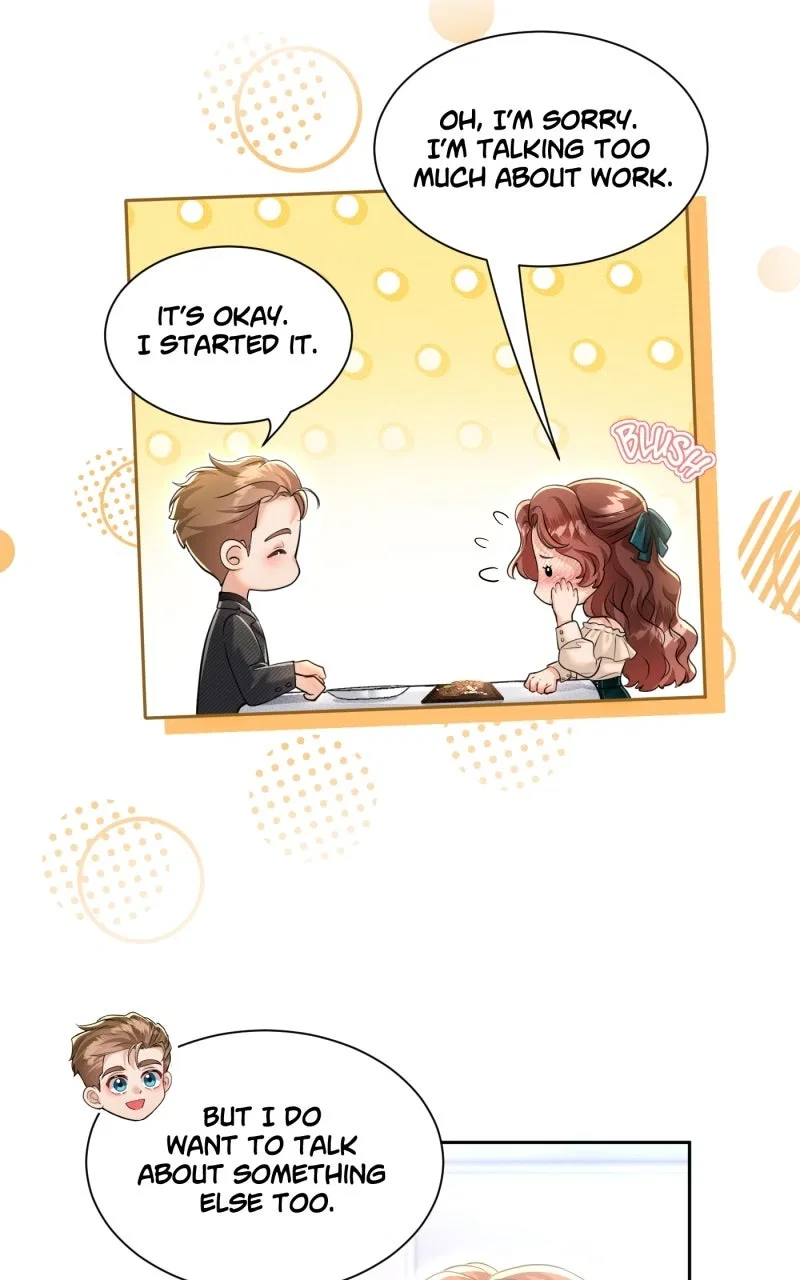 Best Laid Wedding Plans Chapter 32 – Page 50