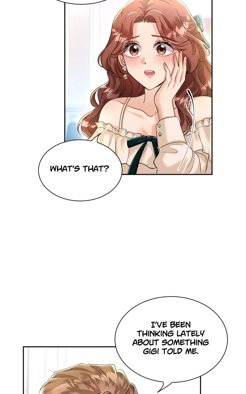 Best Laid Wedding Plans Chapter 32 – Page 51