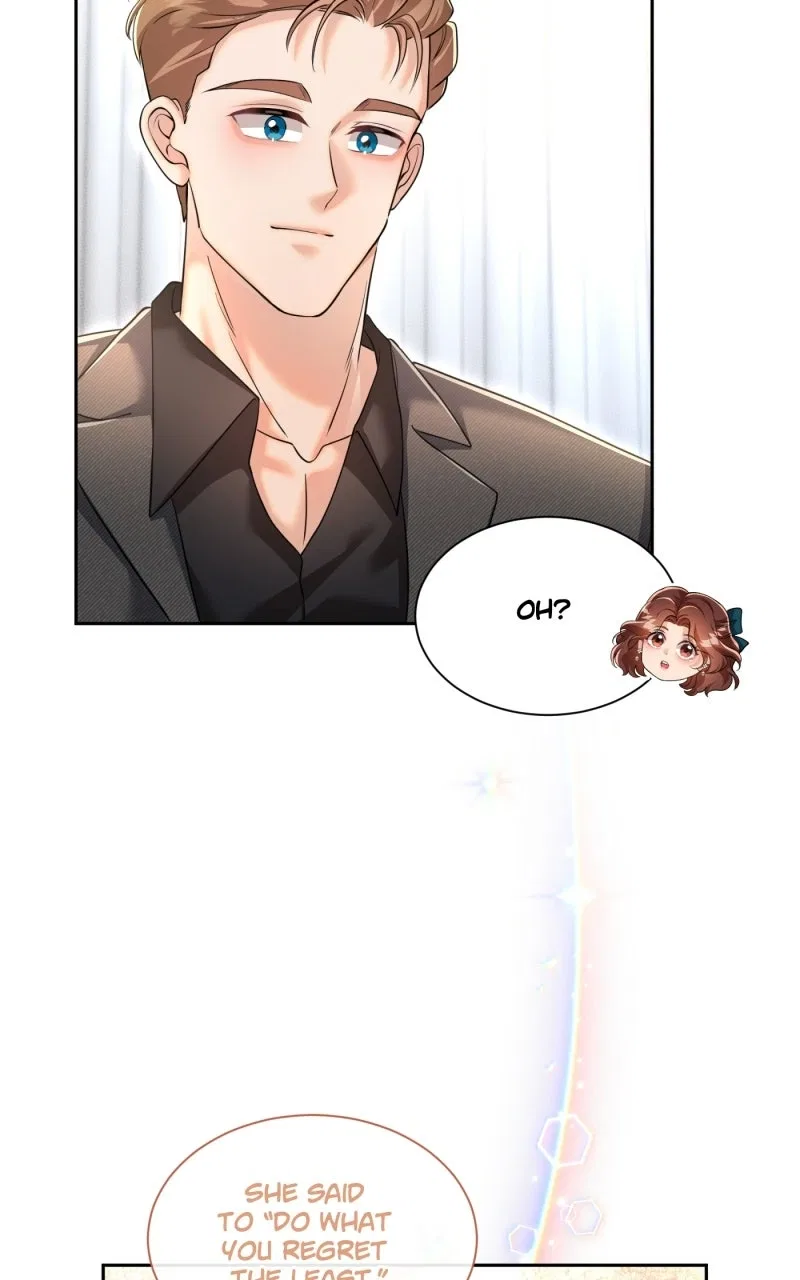 Best Laid Wedding Plans Chapter 32 – Page 52
