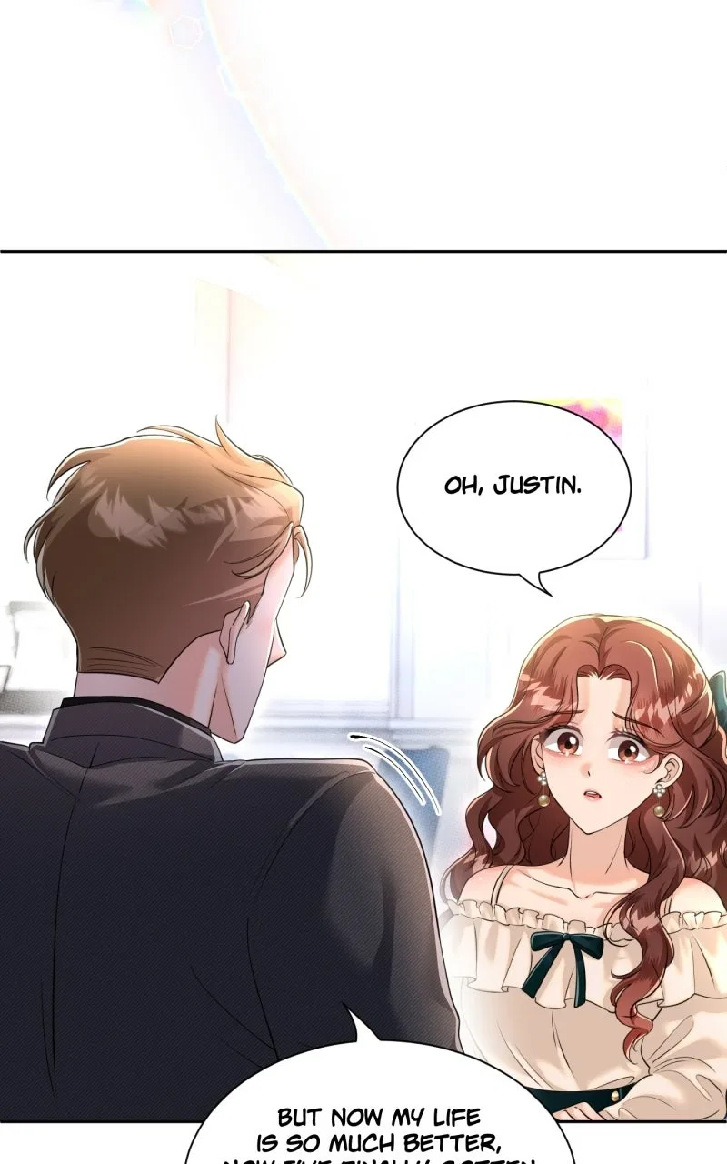 Best Laid Wedding Plans Chapter 32 – Page 54