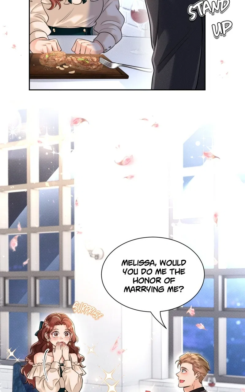 Best Laid Wedding Plans Chapter 32 – Page 56