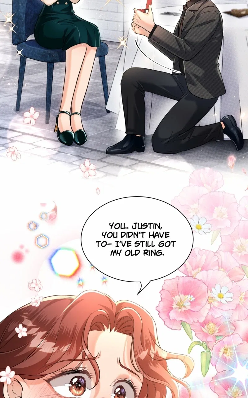 Best Laid Wedding Plans Chapter 32 – Page 57