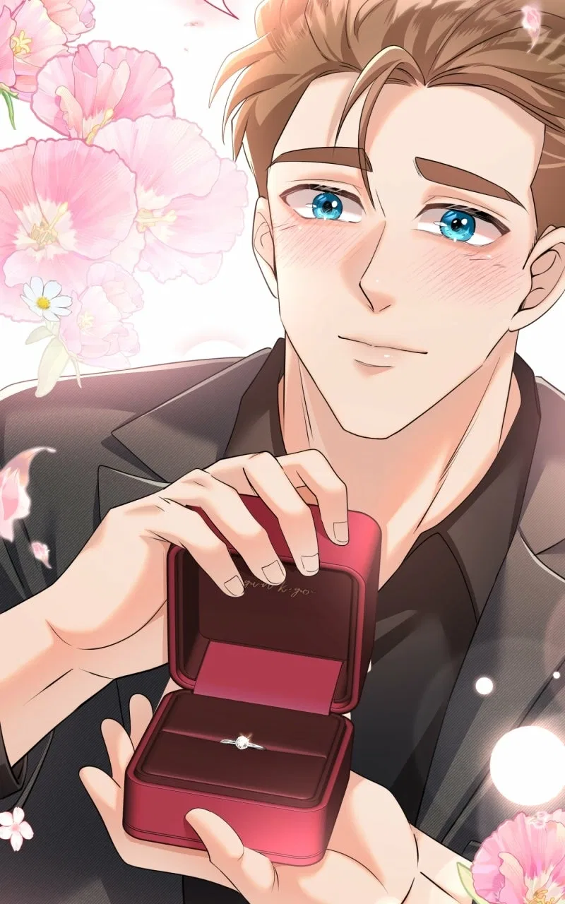 Best Laid Wedding Plans Chapter 32 – Page 59