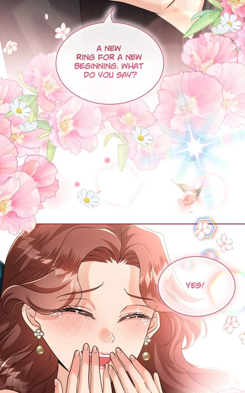 Best Laid Wedding Plans Chapter 32 – Page 60