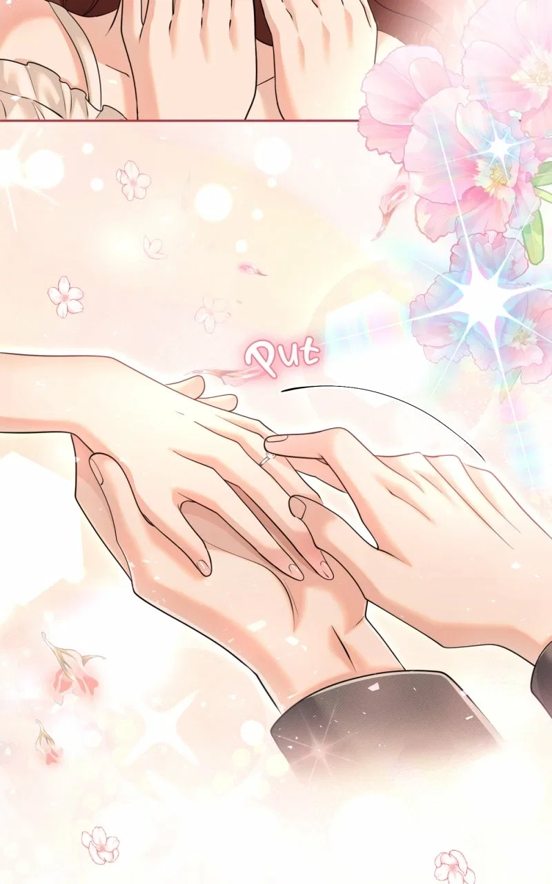 Best Laid Wedding Plans Chapter 32 – Page 61