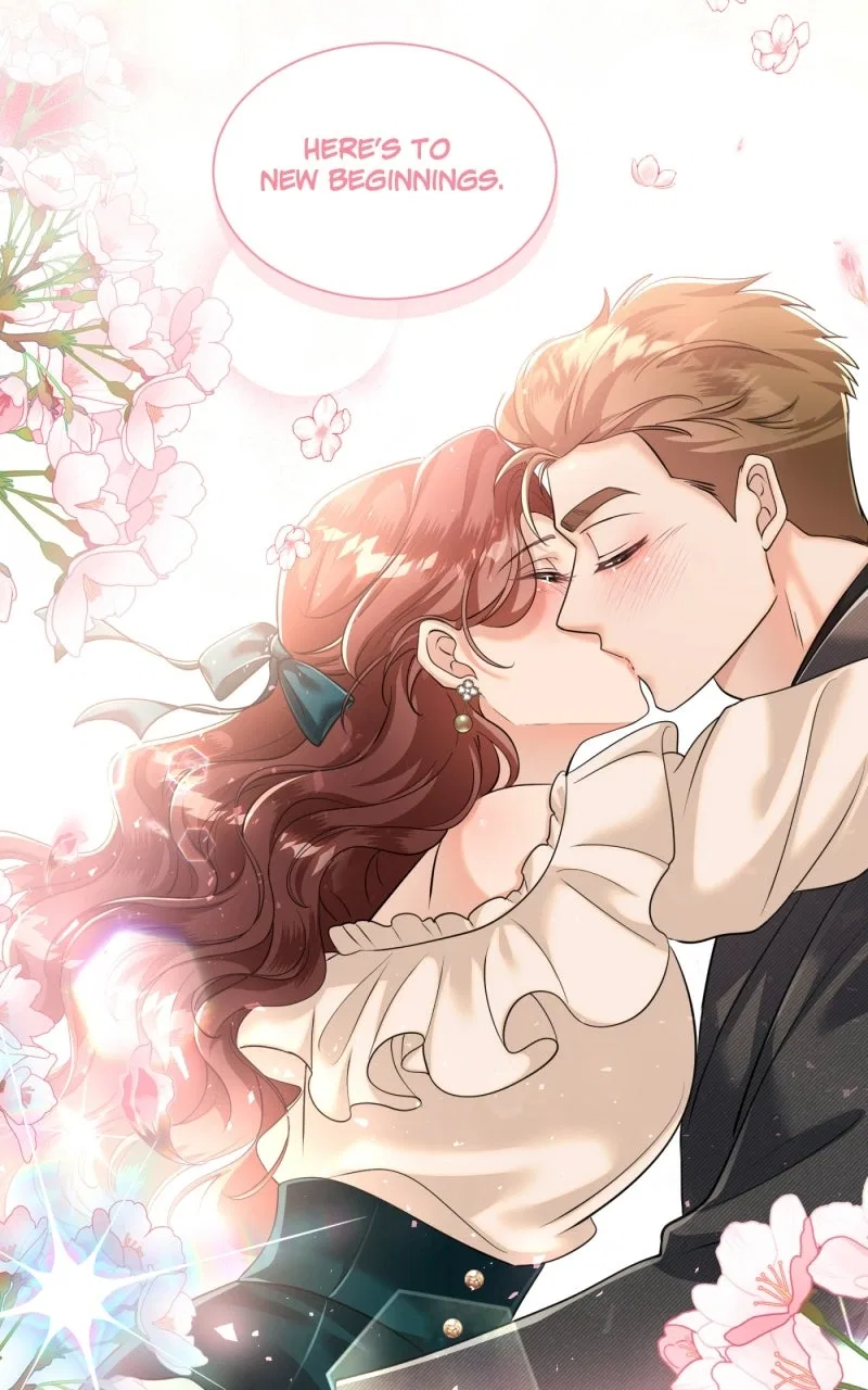 Best Laid Wedding Plans Chapter 32 – Page 62