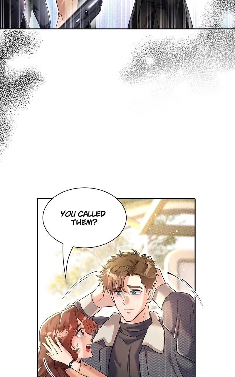 Best Laid Wedding Plans Chapter 31 – Page 2