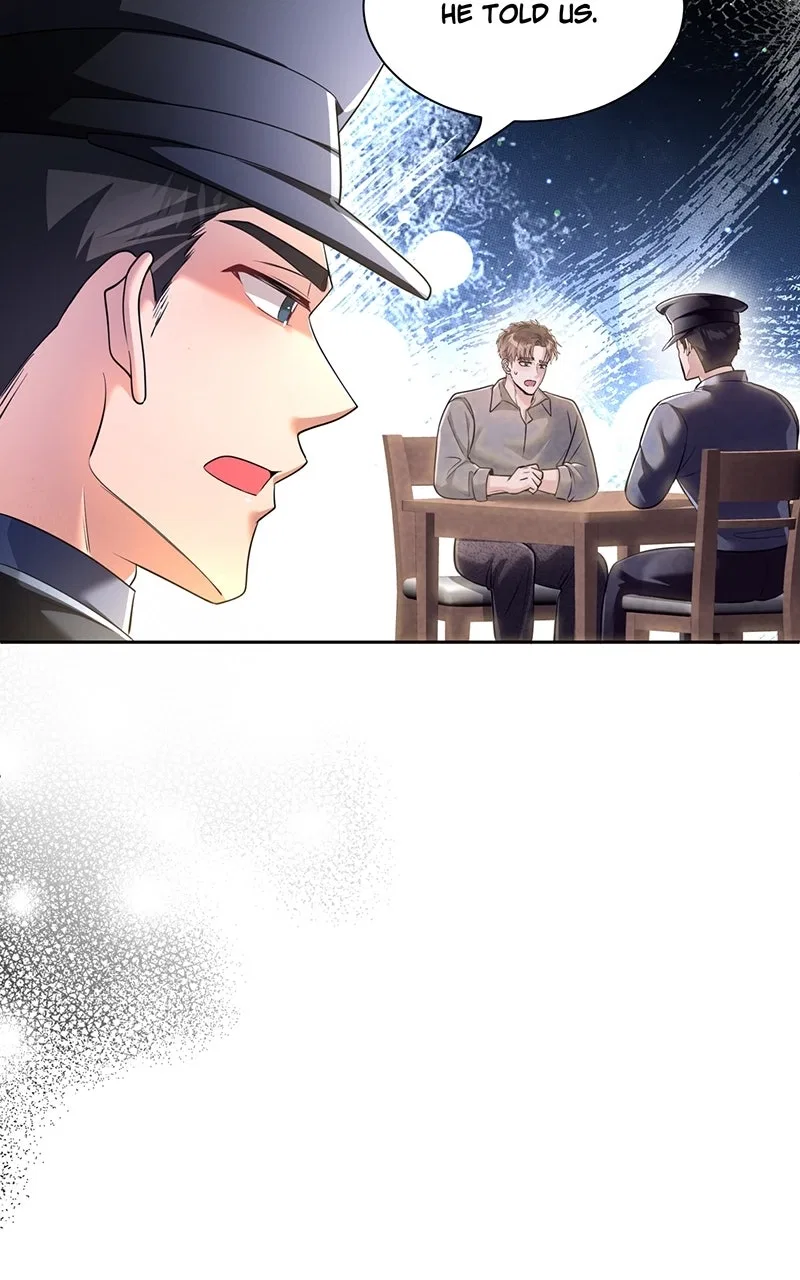 Best Laid Wedding Plans Chapter 31 – Page 5